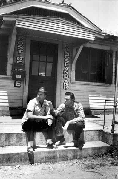 Kingsland post office to be dedicated in honor of Johnny Cash