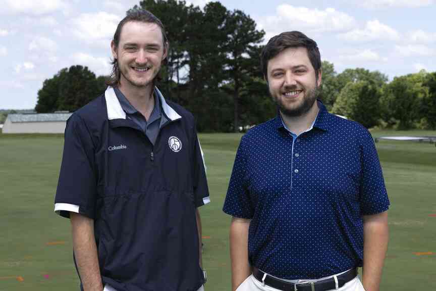 Researchers tackle turfgrass disease