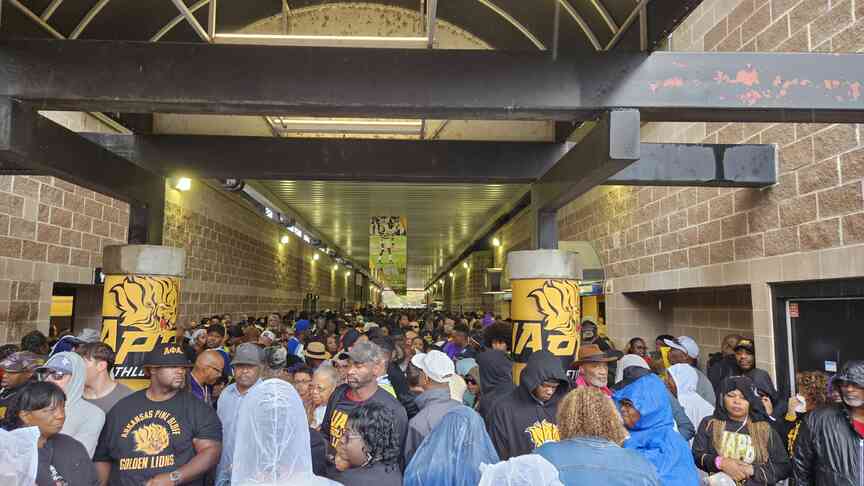 UAPB opponent preview: Westgate Christian