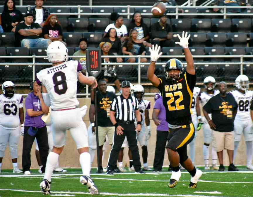 UAPB opponent preview: Bethune-Cookman