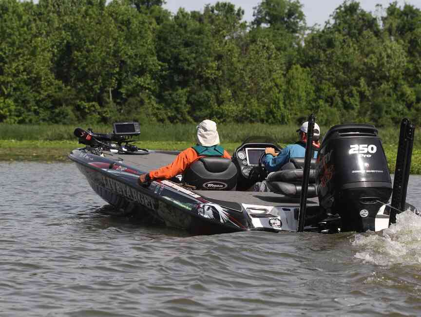 Be vigilant of high water, officials say