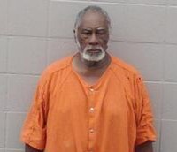 Man, 76, released after JP meeting incident