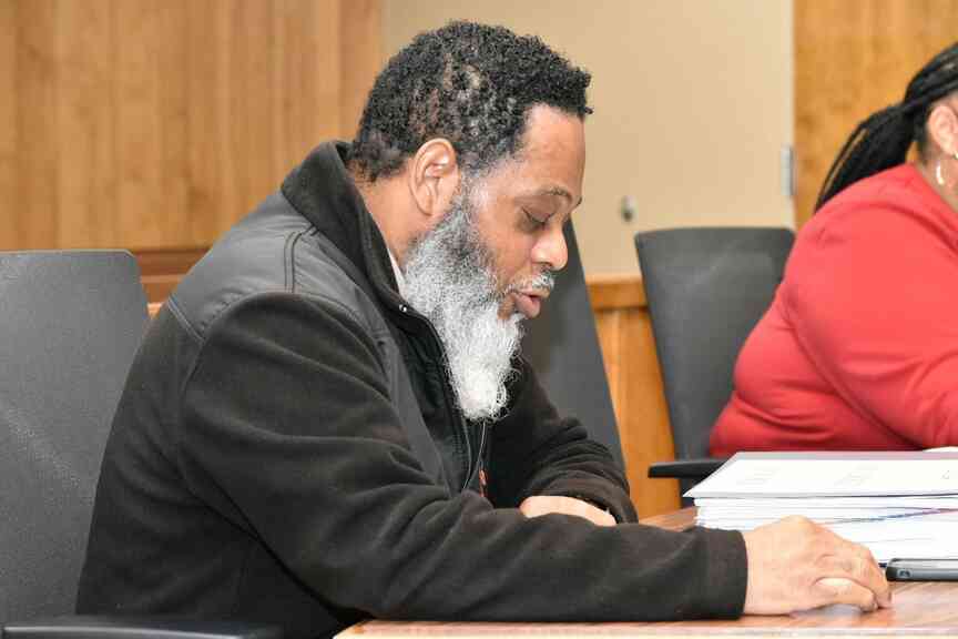 Citizens’ case against Jefferson County justices of the peace dismissed