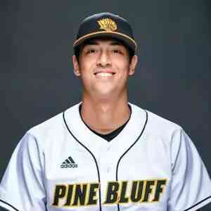 Two UAPB baseball players selected for Swingman Classic