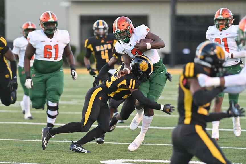 UAPB opponent preview: Florida A&M