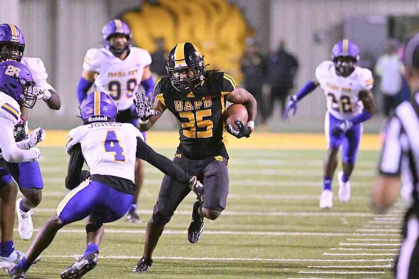 UAPB opponent preview: Prairie View A&M