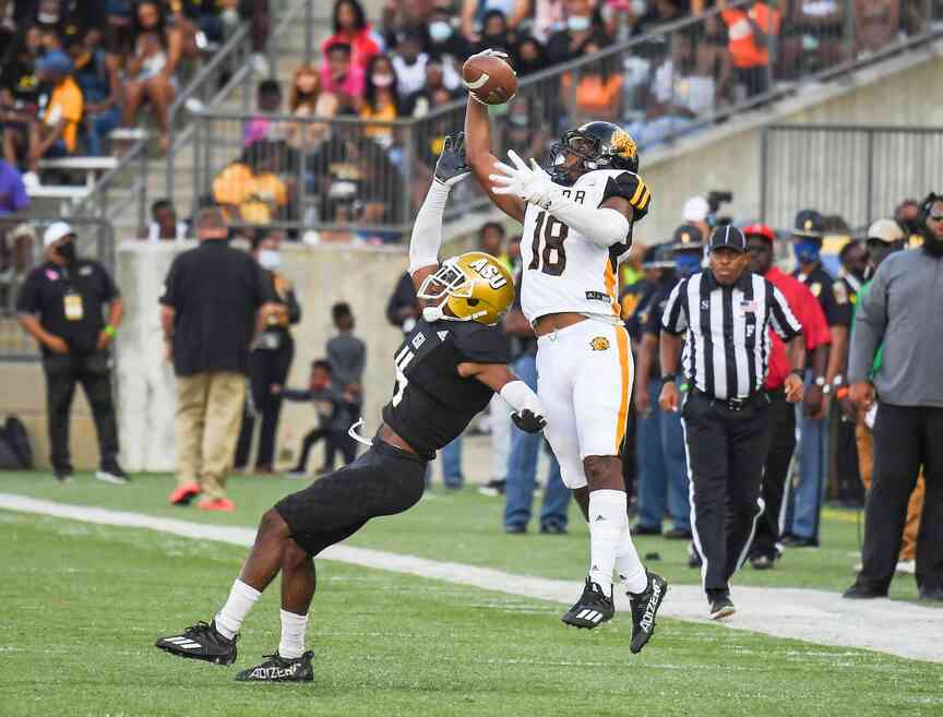 UAPB opponent preview: Alabama State