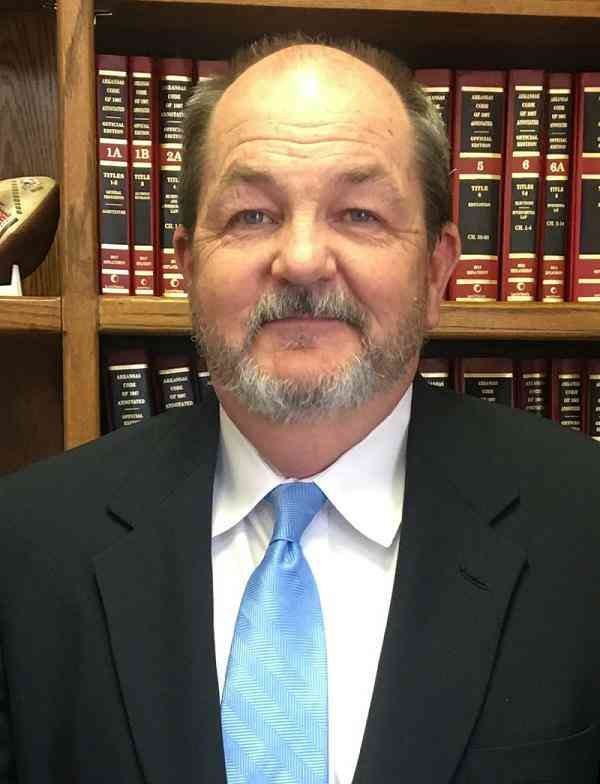Prosecutor says he will not seek re-election