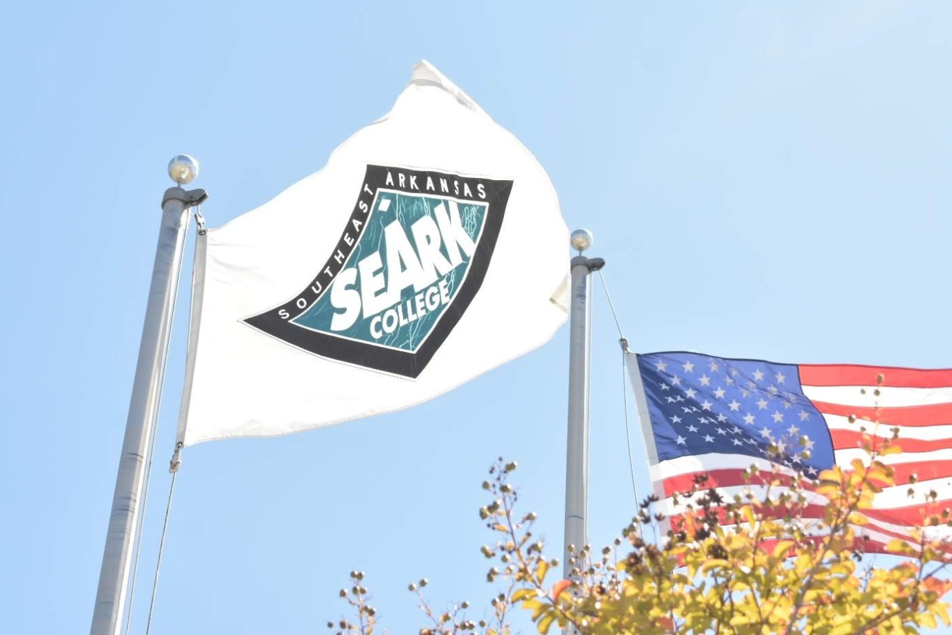 Southeast Arkansas College sets June events to advise, enroll students