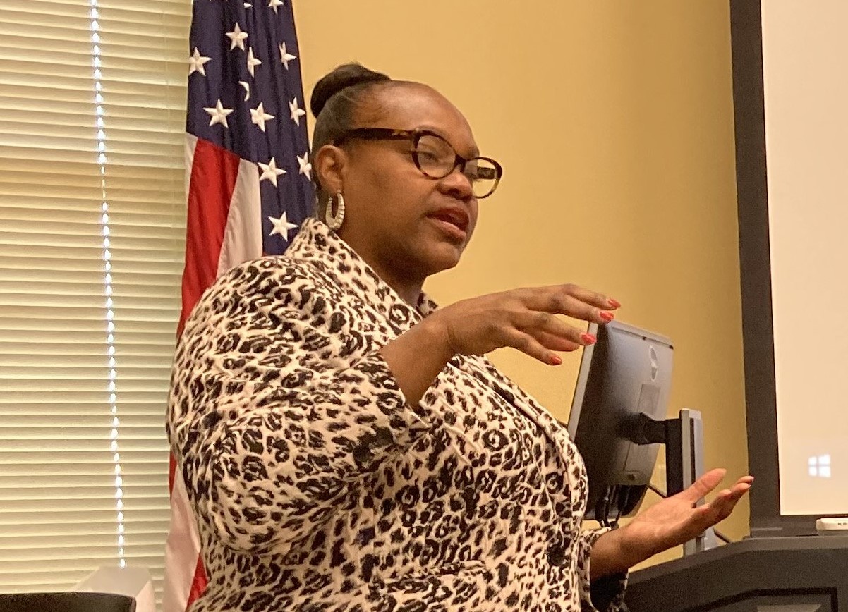 State Police investigating Pine Bluff Parks and Rec. department