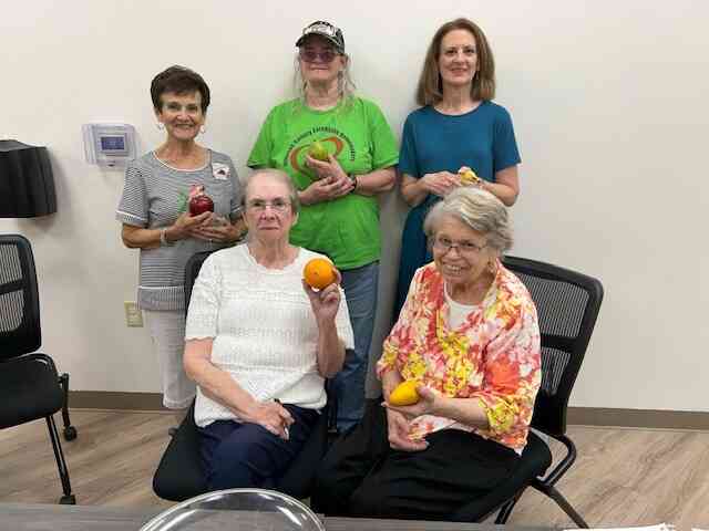 Homemakers club changes name