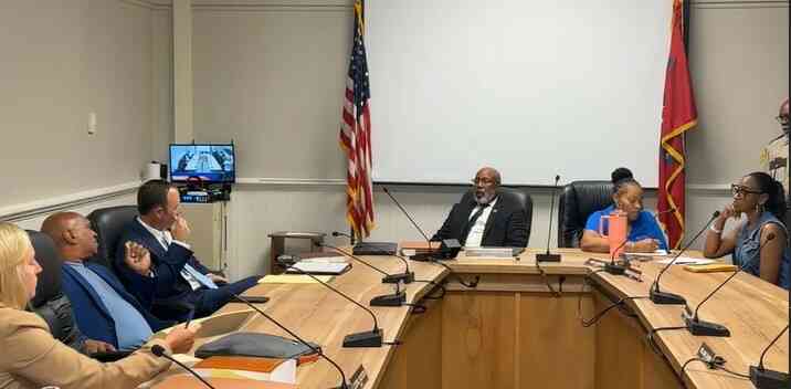 Court hears arguments over JPs’ attorney’s pay