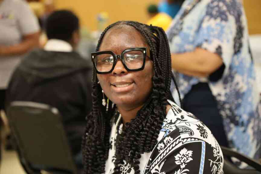 PBHS student honored for artwork in program