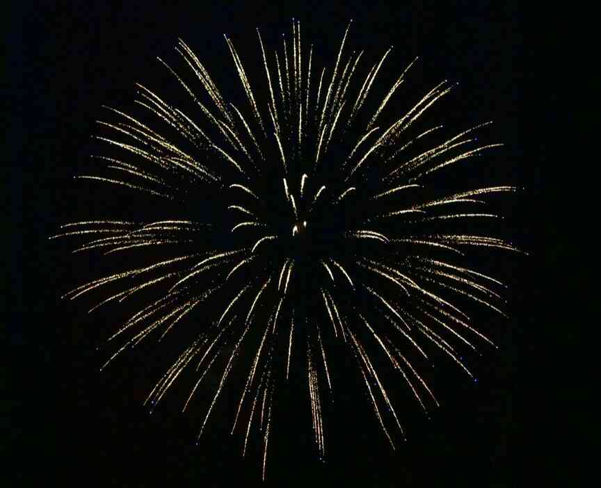 Happy 249th Birthday, America!
