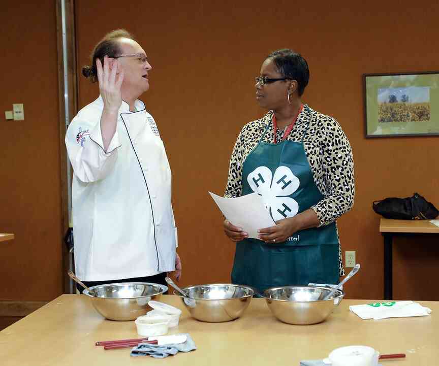 UAPB readies students for culinary arts careers