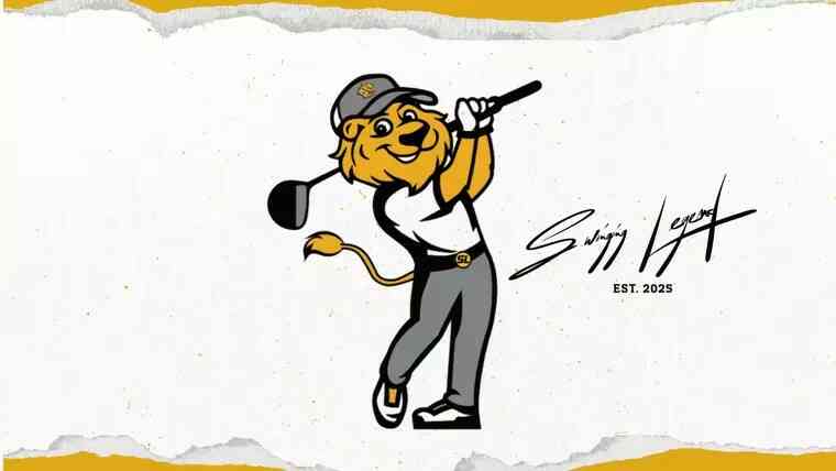 UAPB unveils new men’s golf logo