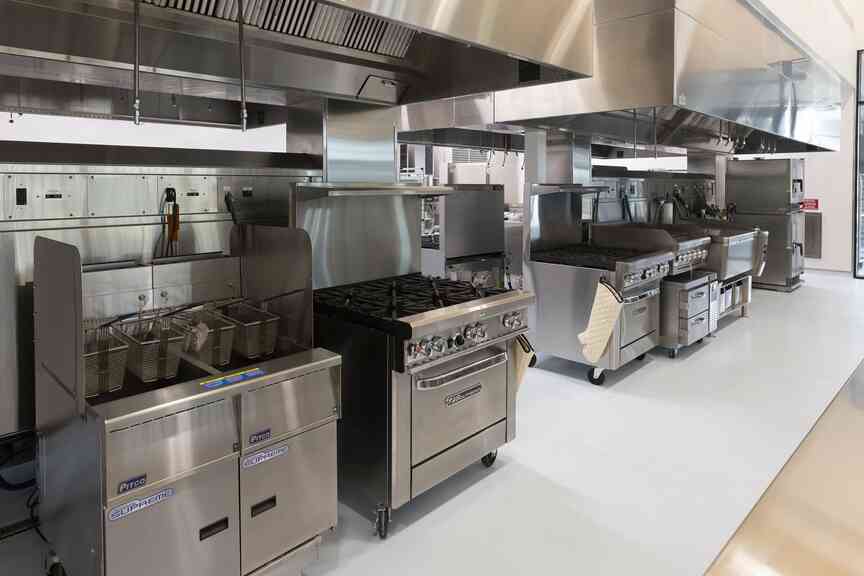 Dinner series to boost culinary pursuits, promote community