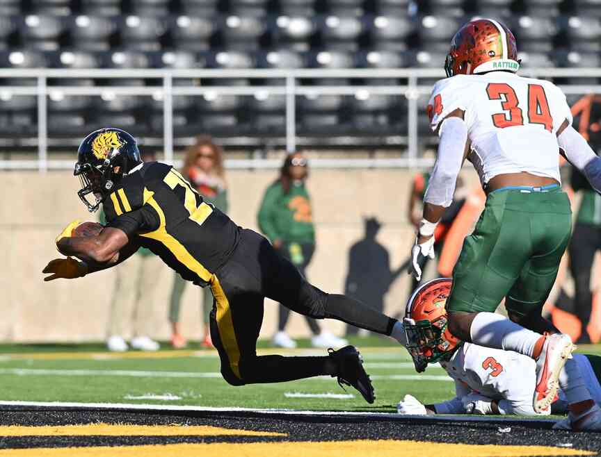 UAPB to see new opponent lineup