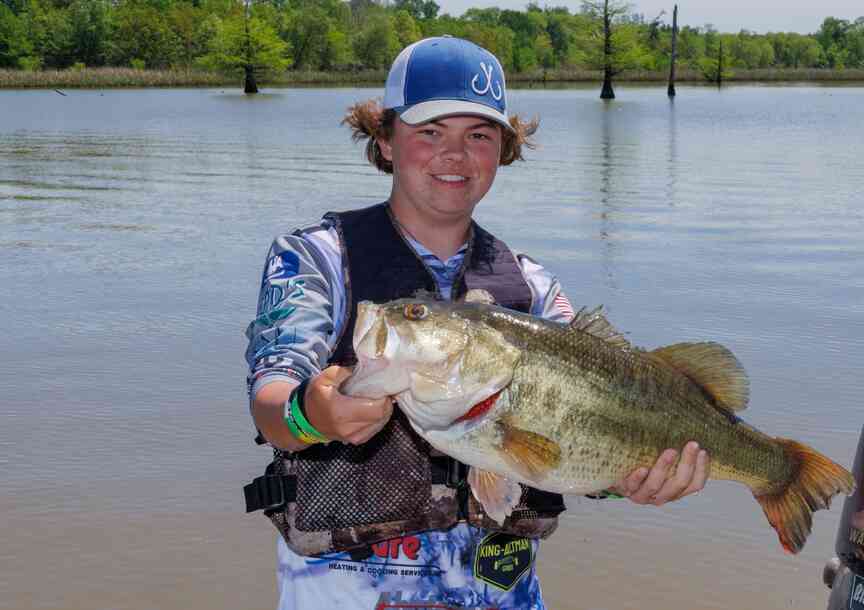 Game & Fish to launch bass fishing initiative