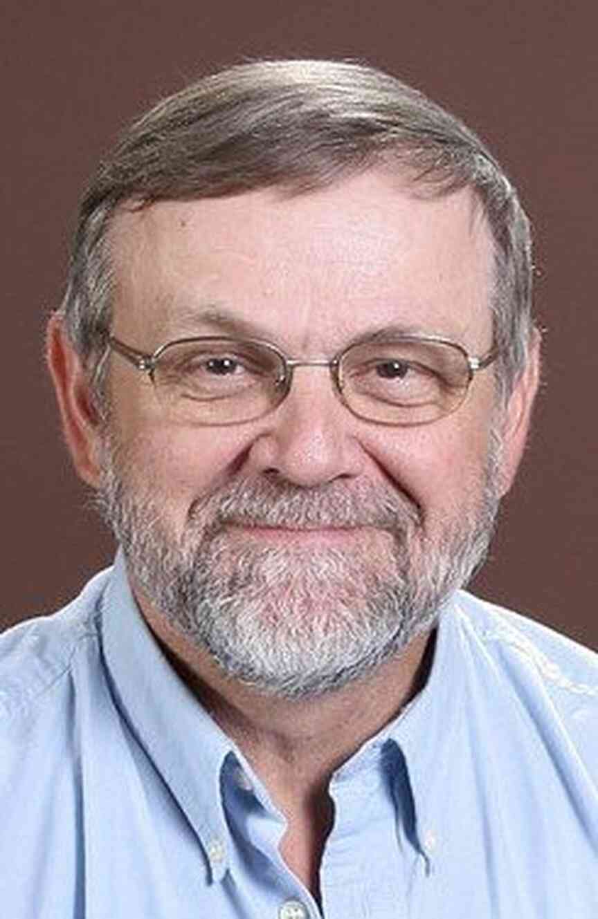 Dallas County extension chair Gresham retires