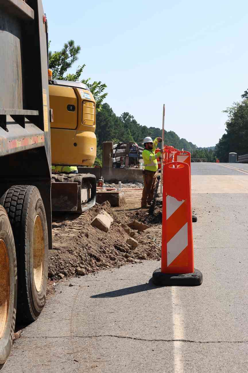 Hoadley Road set to get upgrade