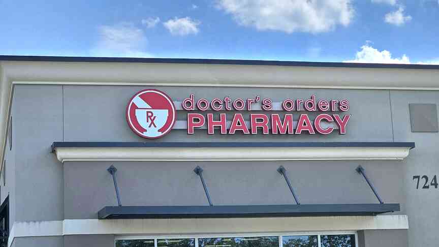 Doctor’s Orders files bankruptcy amid suit
