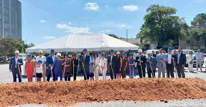Sissy’s begins new Little Rock location