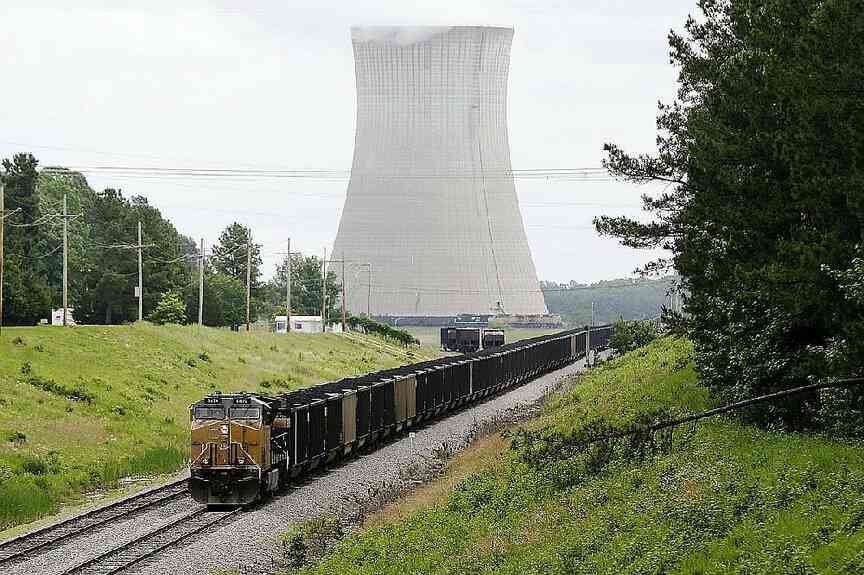 Proposed Entergy power plant easing some fears