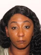 Police search for suspect in retail theft