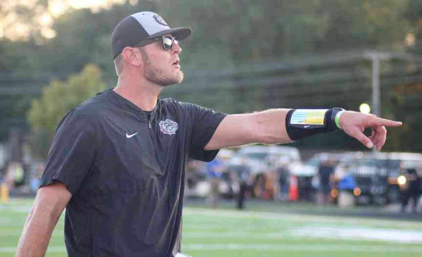 Late White Hall coach to join UA Hall of Honor