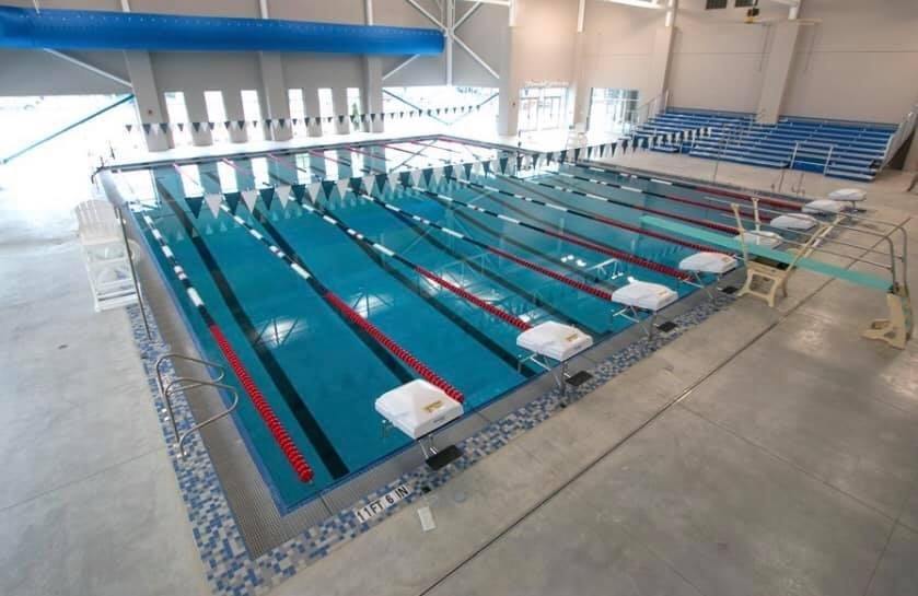 Aquatic Center to reopen in Pine Bluff after repairs