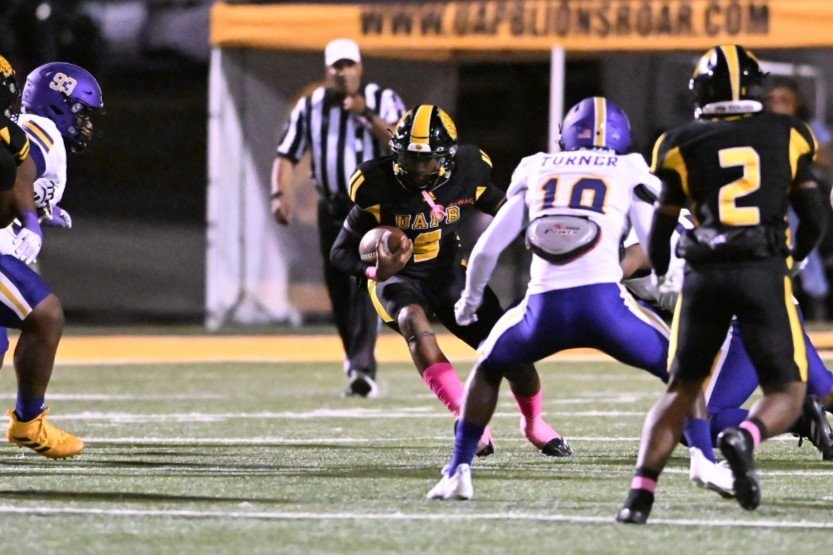 UAPB picked last in SWAC West preseason poll