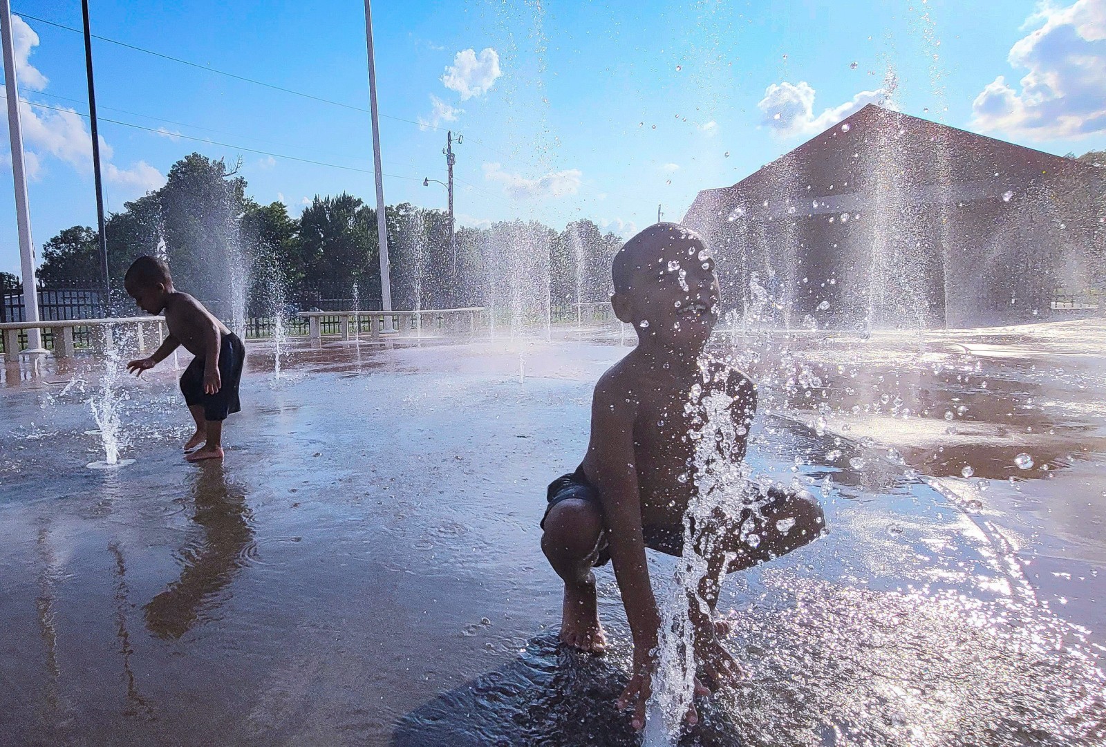 Find fun activities to fill up summer