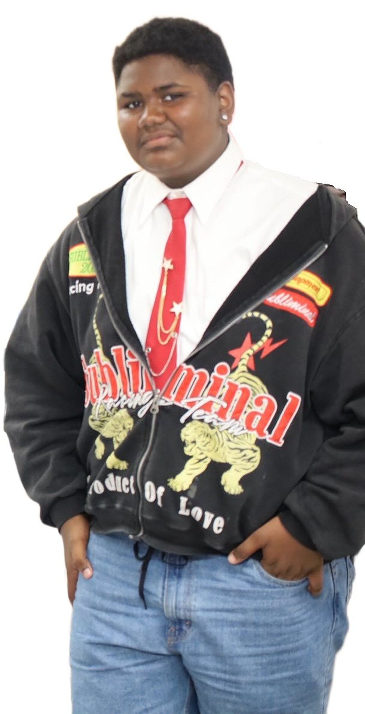 Pine Bluff ninth-grader earns award for photography