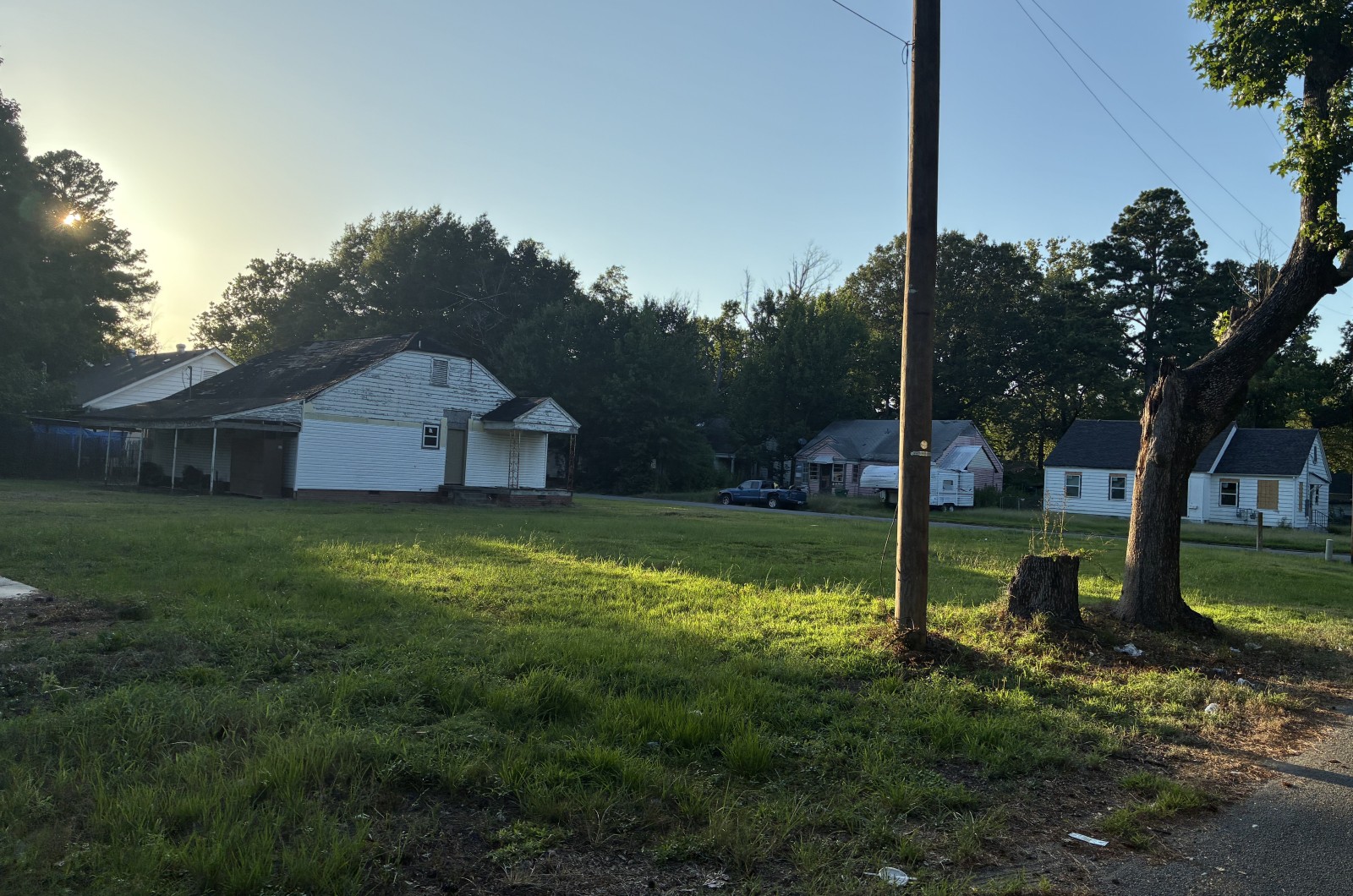 Family mourning loss after teen shot to death
