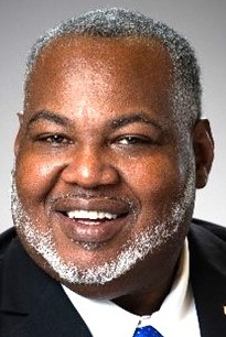 Jefferson County tax collector announces bid for reelection