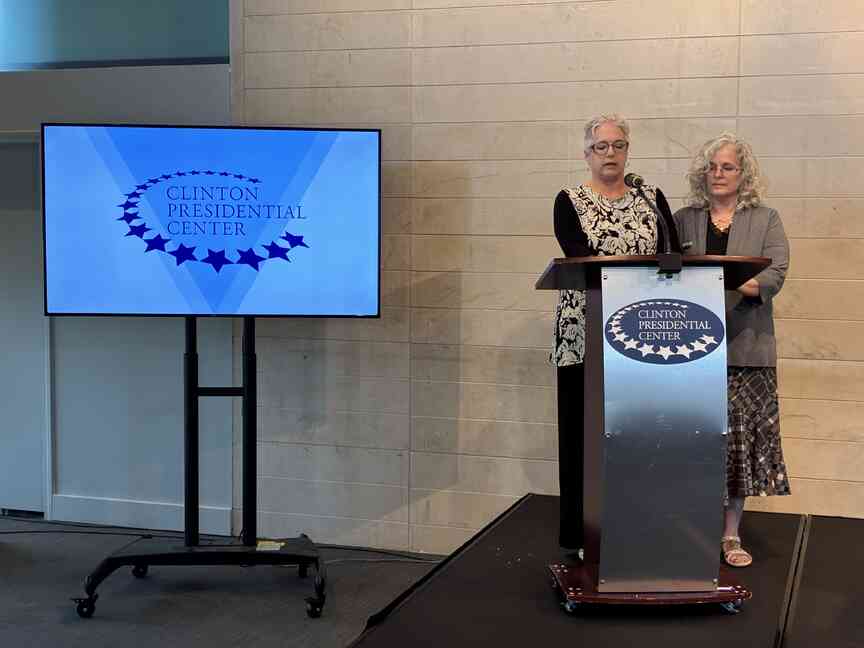 13th Annual Whistleblower Summit & Film Festival talks Trump