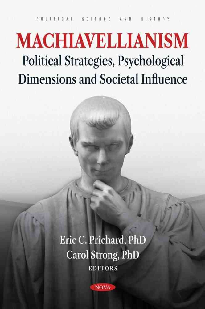 2 UAM professors, book contributors argue that Machiavelli was more than just manipulative