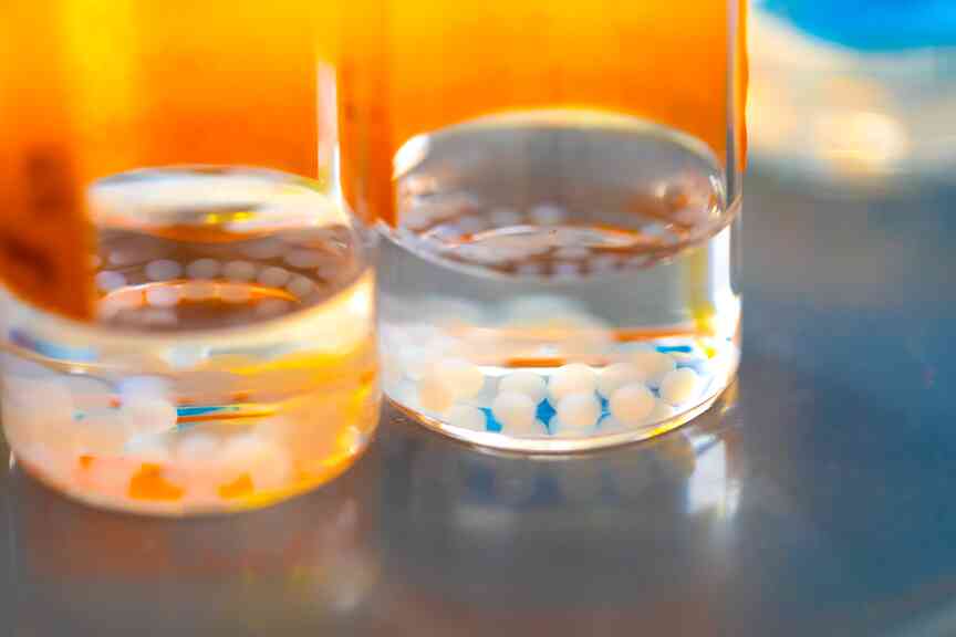 UA research focuses on refining controlled-release systems for medication