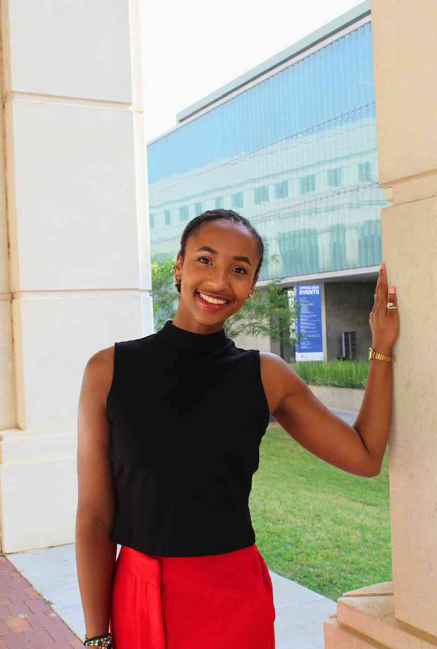4-H alumna appointed to advisory committee