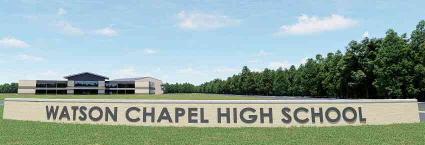 Watson Chapel High plans to offer concurrent credit in JROTC