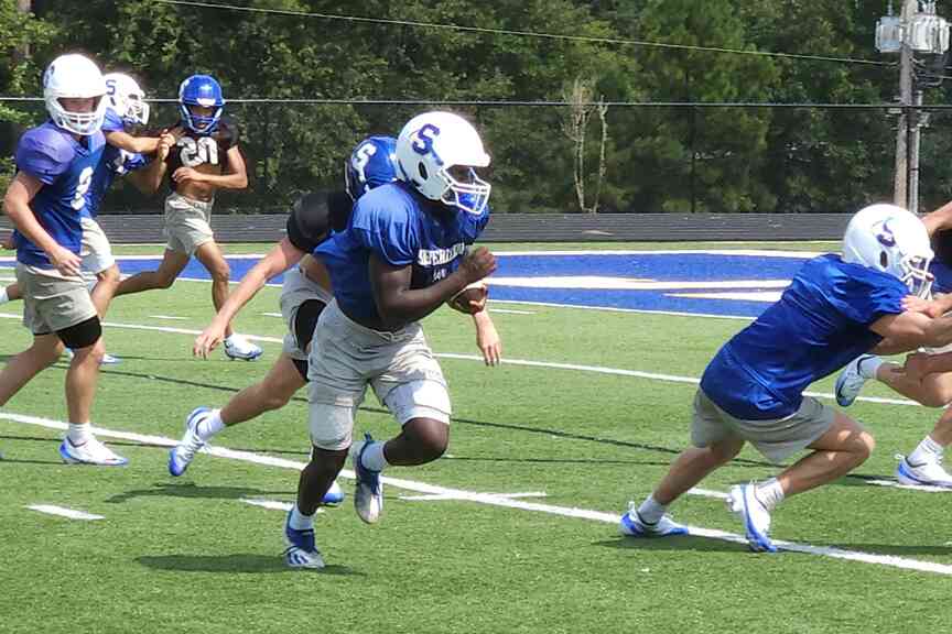 Defenses to keep an eye on Sheridan’s Stephens