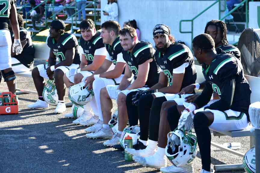 UAM’s Boll Weevils preparing for new football season