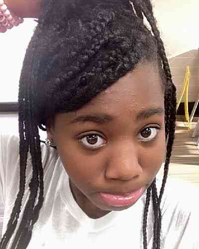 Pine Bluff police searching for teen last seen July 16