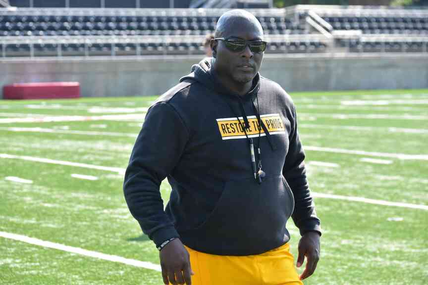 UAPB faces tough one vs. Texas Tech