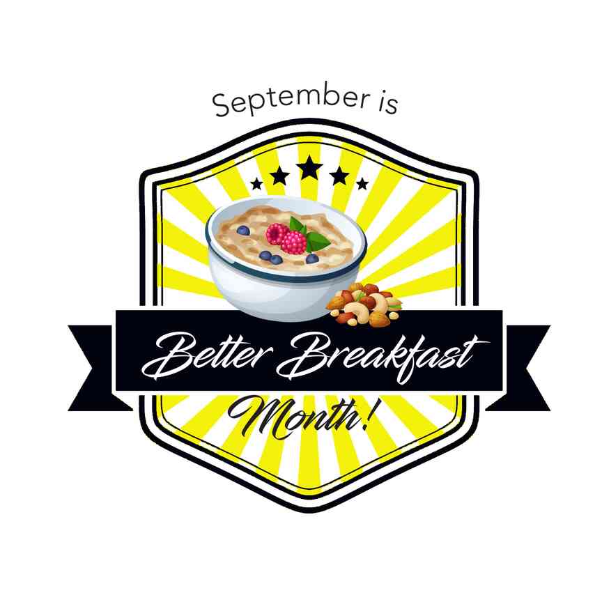 Morning meal vital for the mind, nutritionist says
