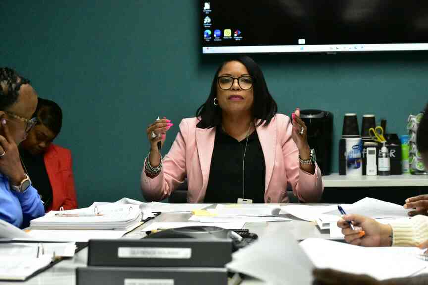Possible funding cut stirs CACC’s dismay