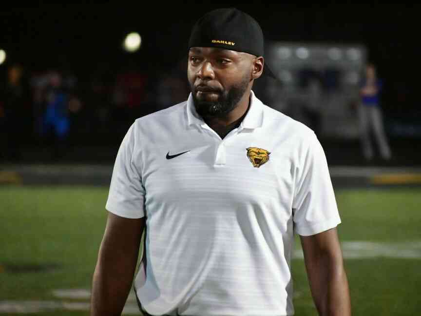 Watson Chapel coach an alum of opponent