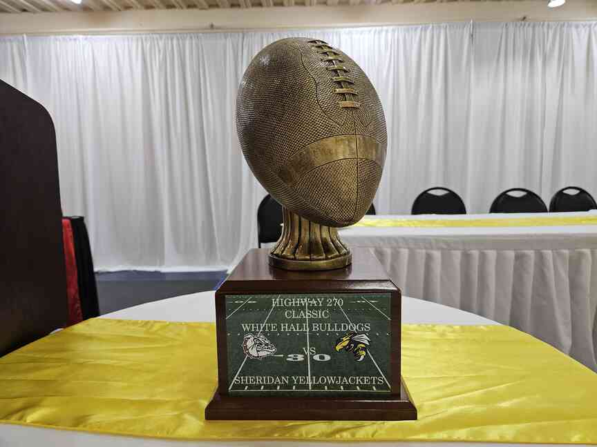 Rivals set to square off in Highway 270 Classic
