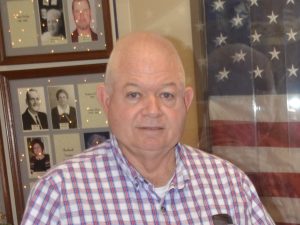 Cleveland County Judge Jimmy Cummings dies